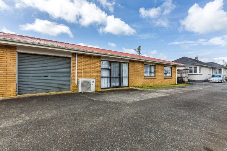 Photo of property in 35b Victoria Street, Pukekohe, 2120