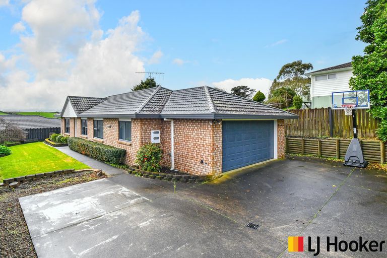 Photo of property in 7a Isabella Drive, Pukekohe, 2120