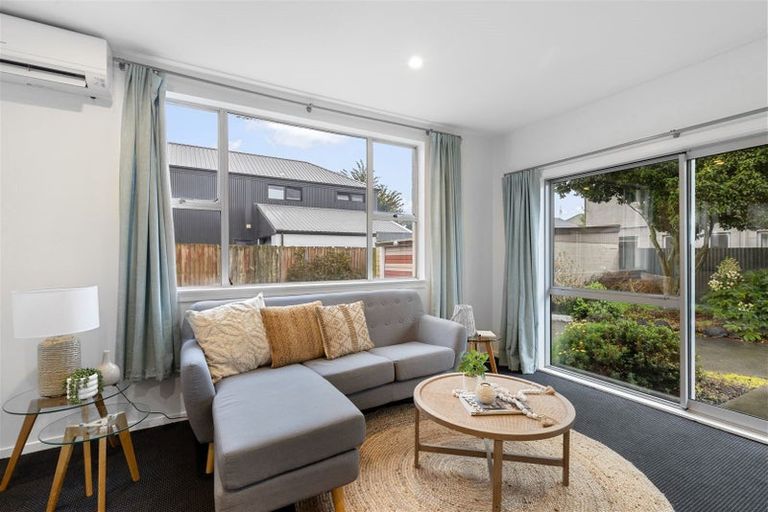 Photo of property in 7/35 Ward Street, Addington, Christchurch, 8024