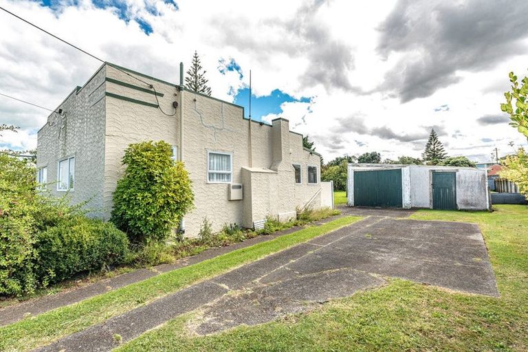 Photo of property in 9 Ruapehu Street, Castlecliff, Whanganui, 4501