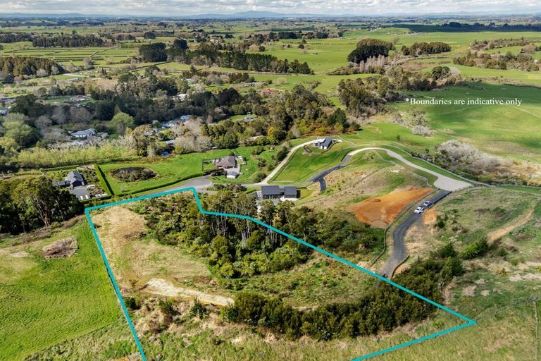 Photo of property in 6 Archie Way, Whatawhata, 3289