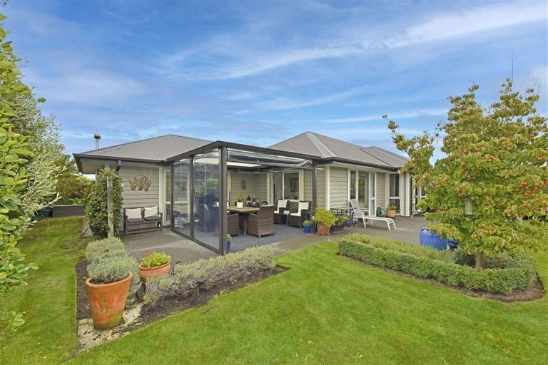 Photo of property in 17 Adams Street, Kaiapoi, 7630