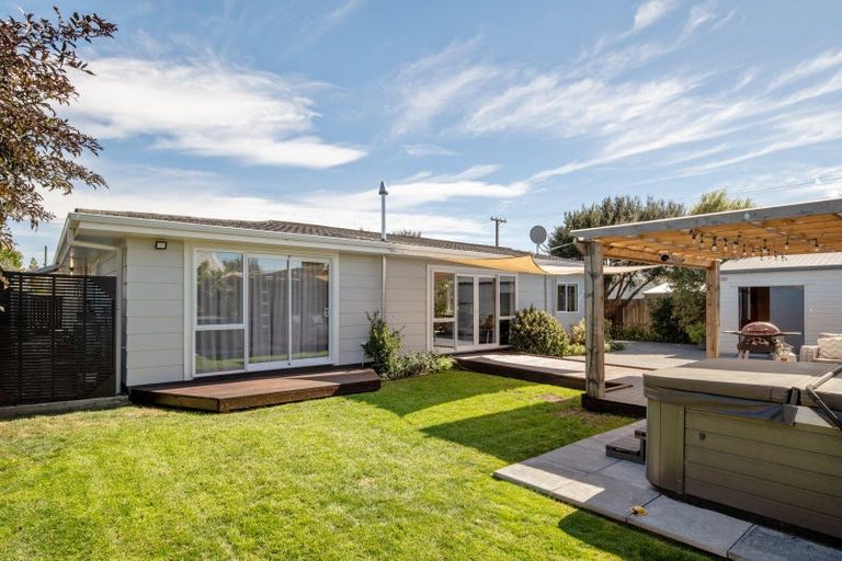 Photo of property in 271 Scott Street, Witherlea, Blenheim, 7201