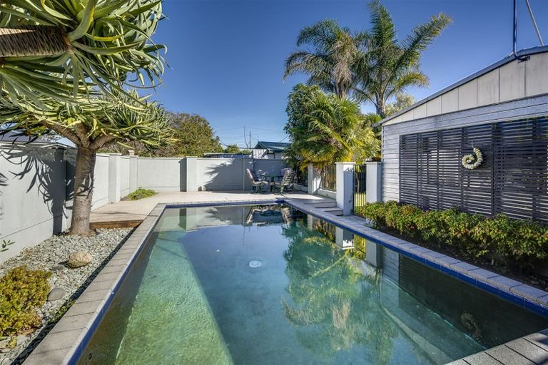 Photo of property in 41 Carnell Street, Napier South, Napier, 4110