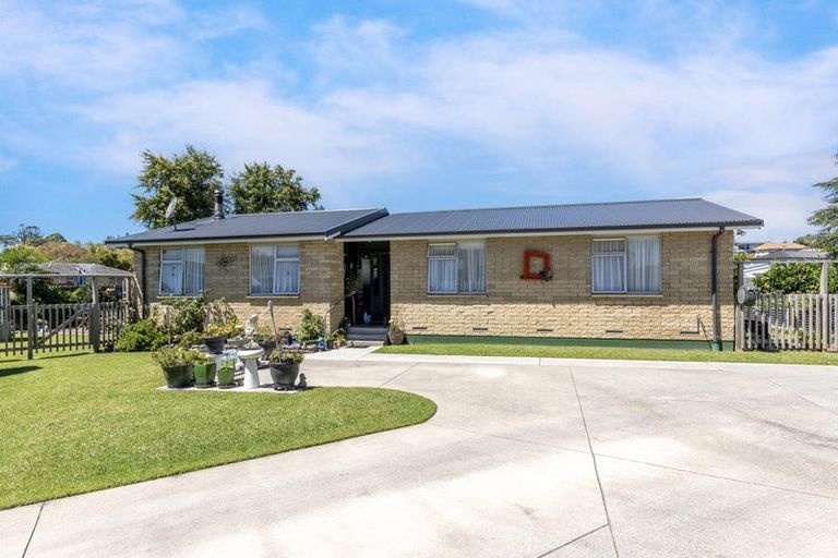 Photo of property in 11 Rosser Street, Huntly, 3700