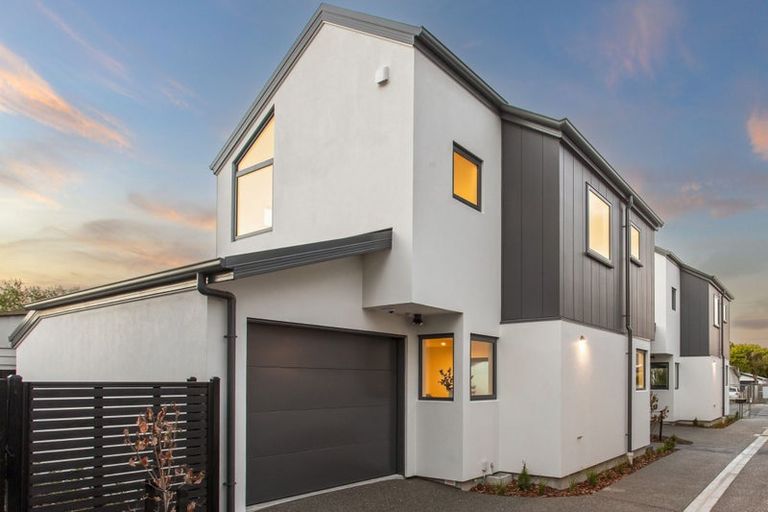 Photo of property in 1/20 Rochester Street, Linwood, Christchurch, 8062