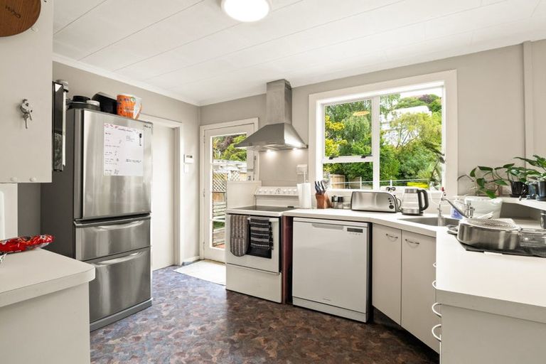 Photo of property in 136 Fitzroy Street, Forbury, Dunedin, 9012