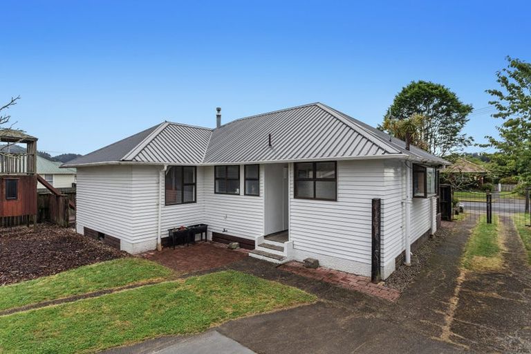 Photo of property in 9 Grey Street, Kawerau, 3127