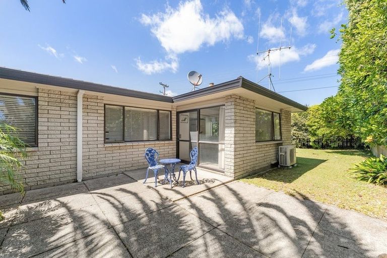 Photo of property in 1 Hart Street, Mount Maunganui, 3116