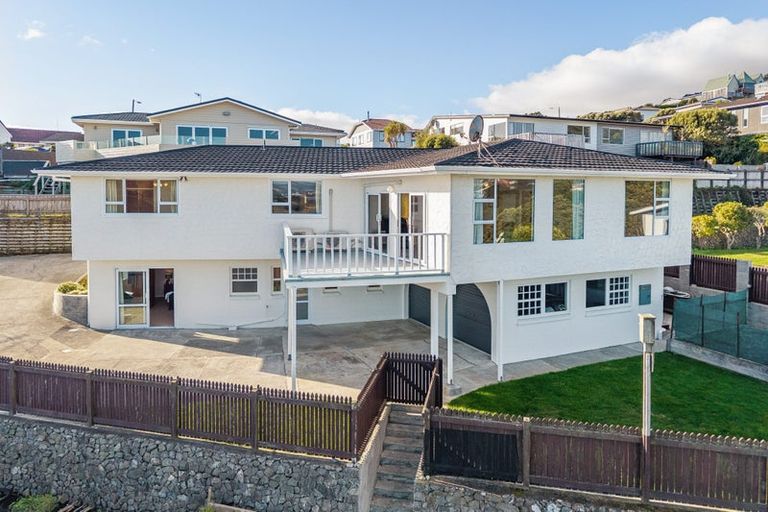 Photo of property in 101 Pope Street, Camborne, Porirua, 5026
