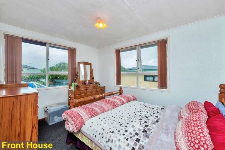 Photo of property in 5 Nogat Avenue, Papatoetoe, Auckland, 2024