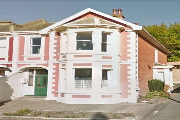 Photo of property in 641 George Street, North Dunedin, Dunedin, 9016