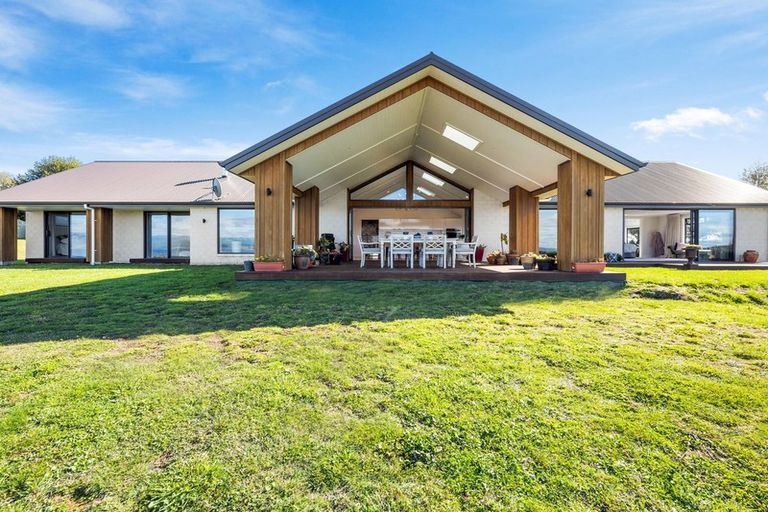 Photo of property in 96 Te Puke Road, Kuratau, Turangi, 3381