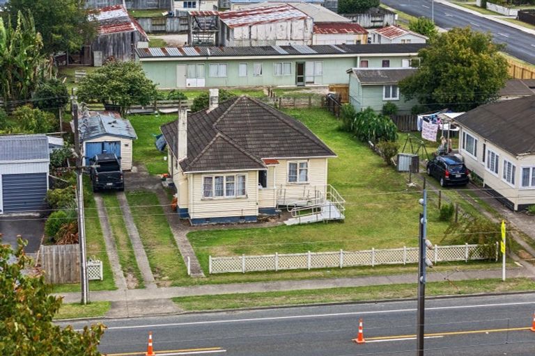 Photo of property in 4 Carroll Street, Te Kuiti, 3910