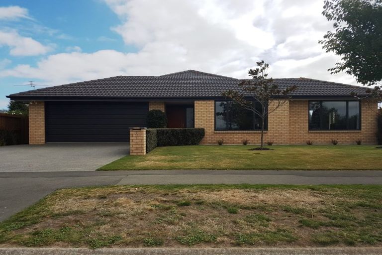 Photo of property in 17 Dryden Avenue, Rolleston, 7614