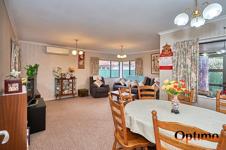 Photo of property in 281a Ruahine Street, Terrace End, Palmerston North, 4410