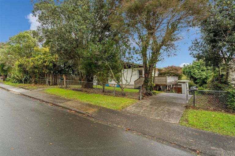 Photo of property in 3 June Place, Torbay, Auckland, 0630