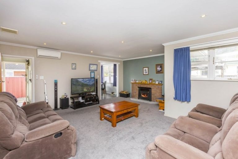 Photo of property in 34a Wilford Street, Wallaceville, Upper Hutt, 5018