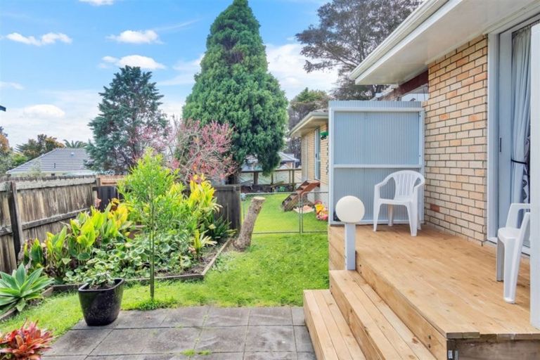 Photo of property in 5/117 Astley Avenue, New Lynn, Auckland, 0600