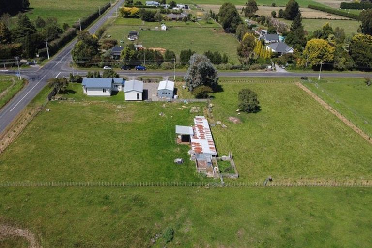 Photo of property in 53 Tipapakuku Road, Dannevirke, 4930