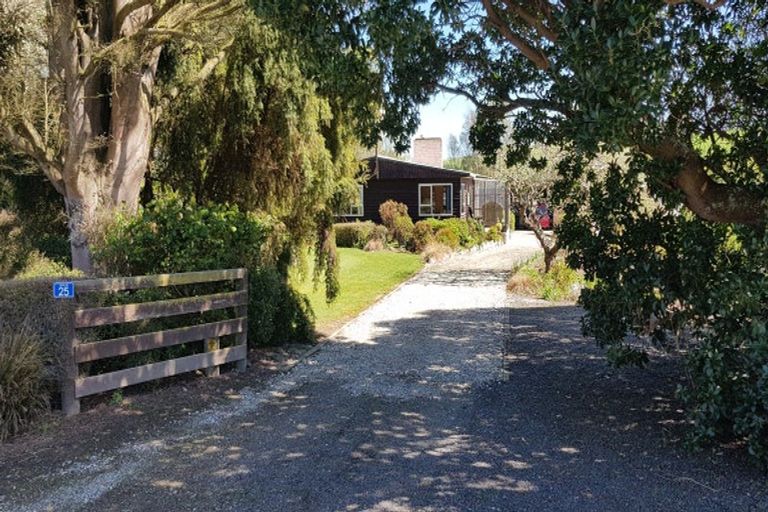 Photo of property in 25 Browns Road, Tuapeka Mouth, Balclutha, 9274