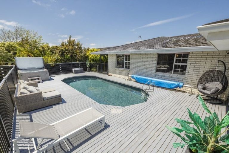 Photo of property in 33 Dittmer Drive, Awapuni, Palmerston North, 4412