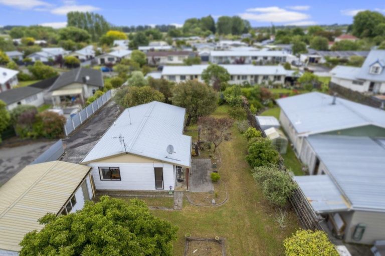 Photo of property in 11 Ferndale Place, Feilding, 4702