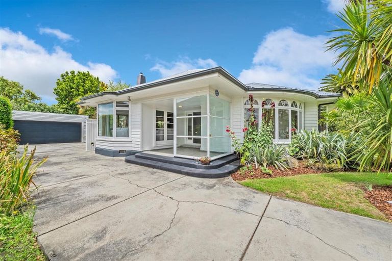 Photo of property in 8 Philpotts Road, Mairehau, Christchurch, 8052