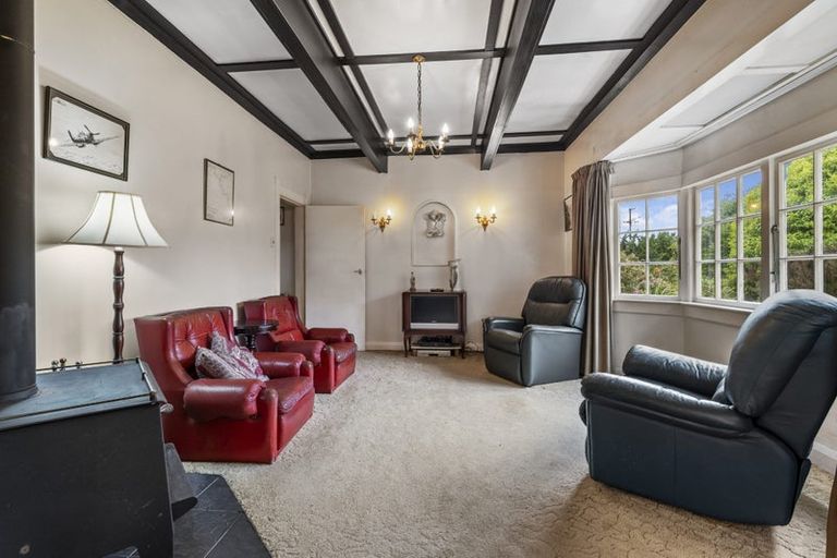 Photo of property in 6 Kegworth Street, Eltham, 4322