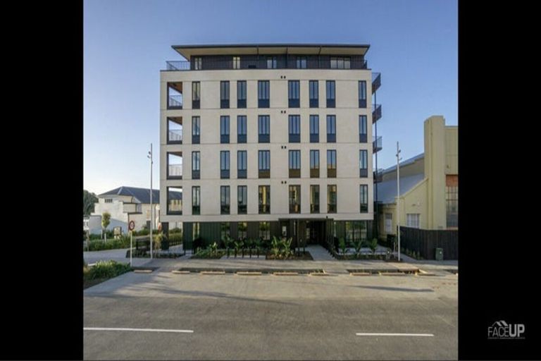 Photo of property in 305/2 Launch Road, Hobsonville, Auckland, 0616