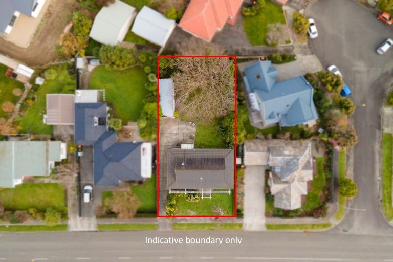 Photo of property in 70 Jickell Street, Hokowhitu, Palmerston North, 4410