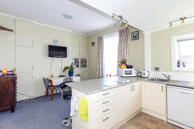 Photo of property in 8 Cameron Street, Seaview, Timaru, 7910