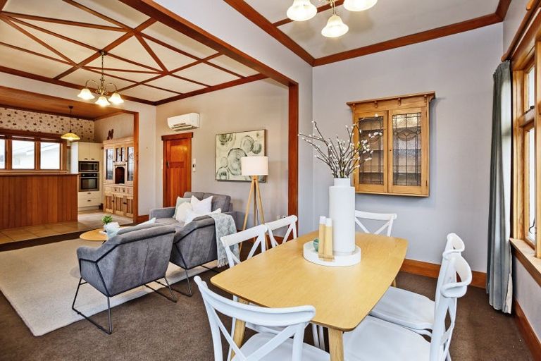 Photo of property in 37 Ritchie Street, Richmond, Invercargill, 9810