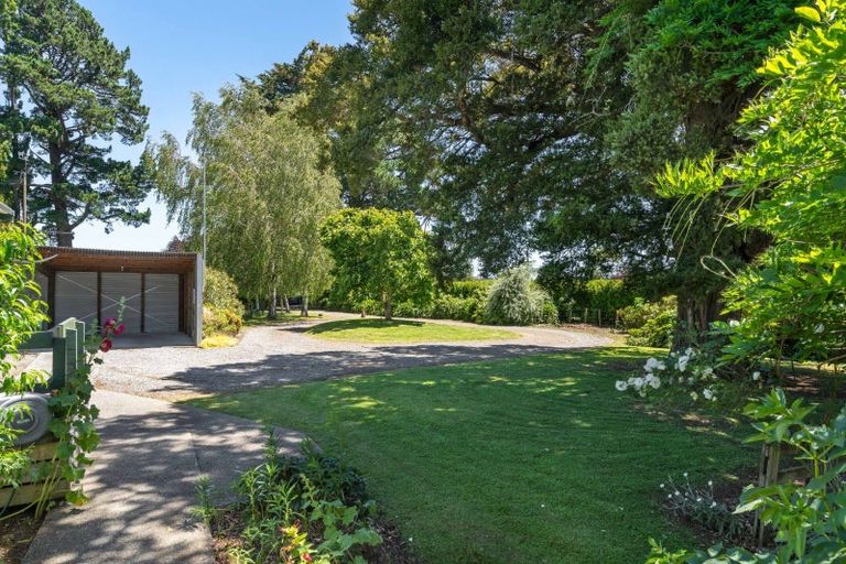 Photo of property in 192 Kuratawhiti Street, Woodside, Greytown, 5794