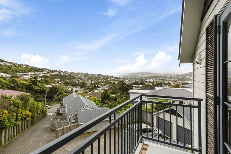 Photo of property in 3/25 Hollies Crescent, Johnsonville, Wellington, 6037