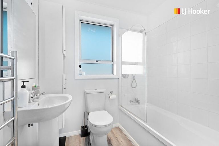 Photo of property in 11 Tyne Street, Roslyn, Dunedin, 9010