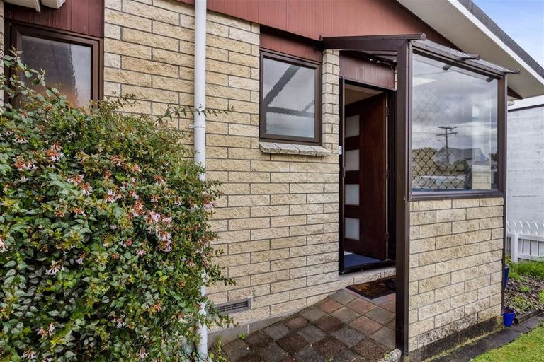 Photo of property in 19a Karamu Street, Strandon, New Plymouth, 4312