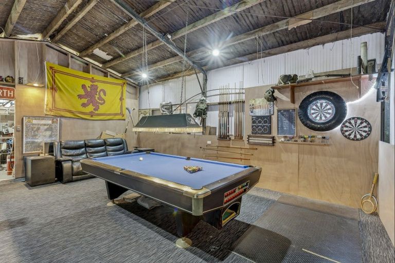 Photo of property in 314 Matangi Road, Matangi, Hamilton, 3284