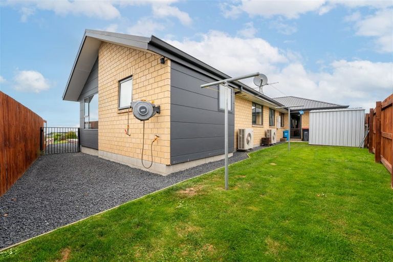Photo of property in 12 Lancewood Terrace, Oceanview, Timaru, 7910