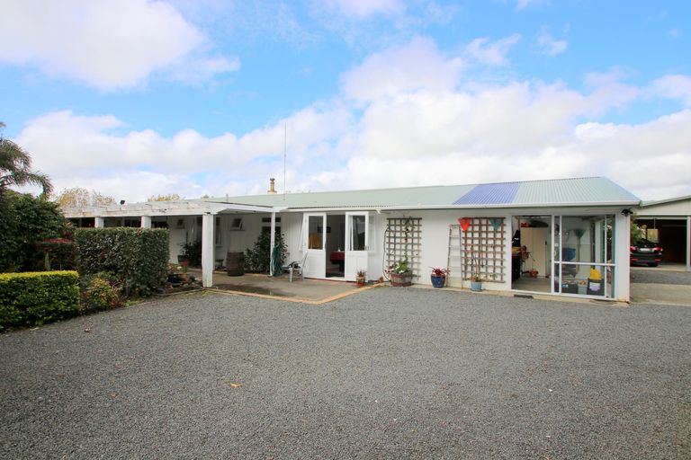 Photo of property in 2195 Diggers Valley Road, Kaitaia, 0481