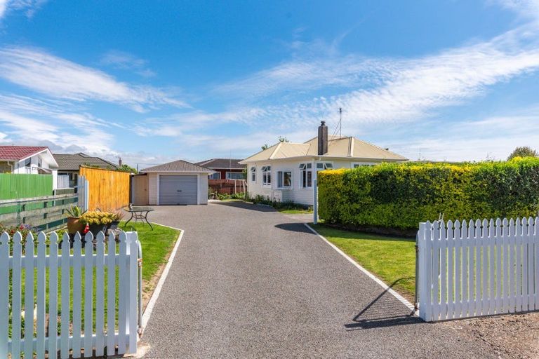 Photo of property in 136c Bath Street, Levin, 5510