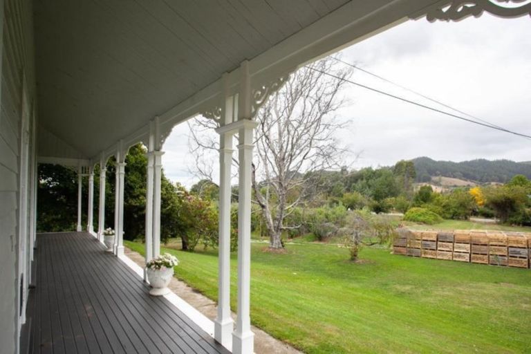 Photo of property in 154 Takaka Hill Highway, Riwaka, Motueka, 7198
