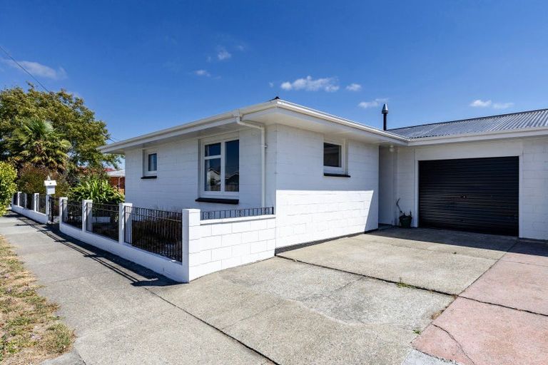 Photo of property in 95-95a Alabama Road, Redwoodtown, Blenheim, 7201