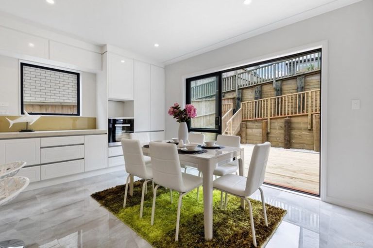 Photo of property in 4 Drover Close, Flat Bush, Auckland, 2019