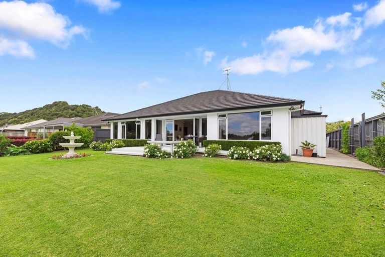 Photo of property in 26 North Bay Road, Pyes Pa, Tauranga, 3112