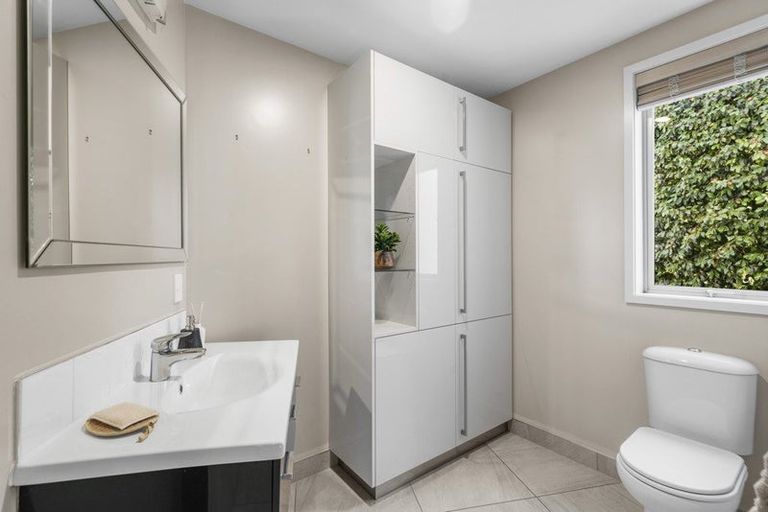 Photo of property in 16a Highgate Avenue, Merivale, Christchurch, 8014