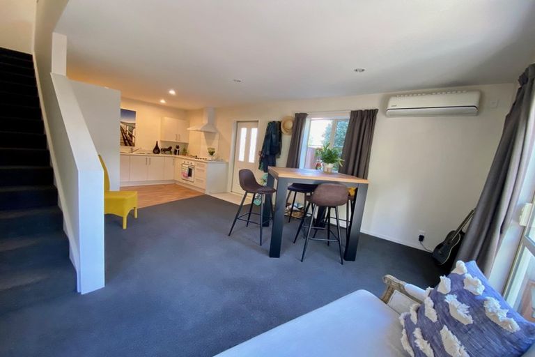 Photo of property in 1/235 Salisbury Street, Christchurch Central, Christchurch, 8013