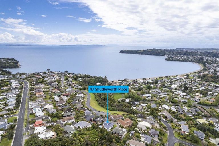 Photo of property in 47 Shuttleworth Place, Manly, Whangaparaoa, 0930