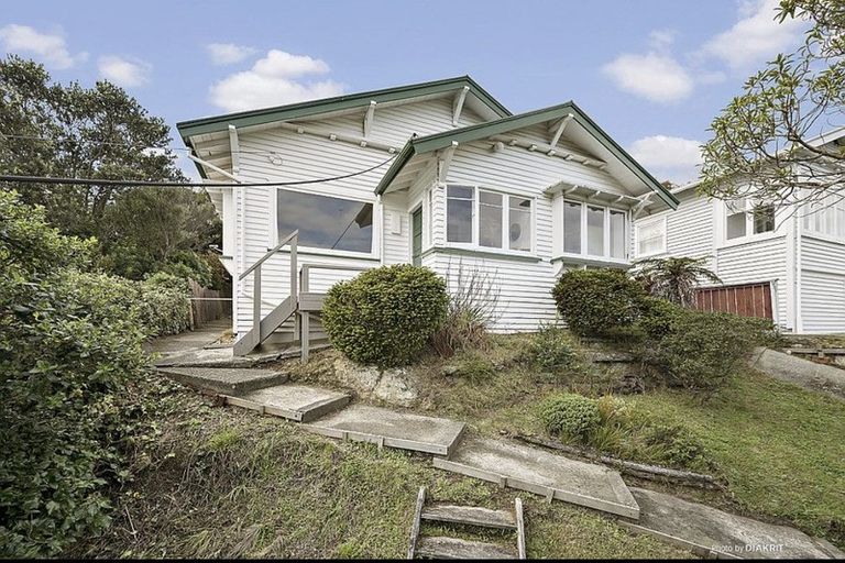 Photo of property in 15 Crofton Road, Ngaio, Wellington, 6035