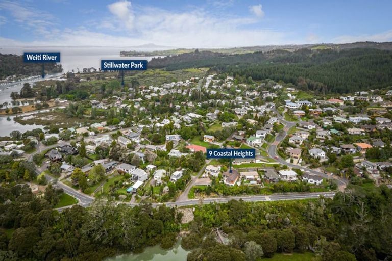 Photo of property in 9 Coastal Heights, Stillwater, Silverdale, 0993